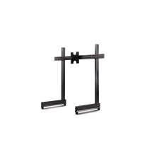 Next Level Racing Elite Freestanding Single Monitor Stand (NLR-E005) tv állvány és fali konzol