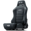 Next Level Racing ELITE Seat ERS3 Fabric & Mesh Edition kiegészítő ülés (NLR-E050) (NLR-E050)