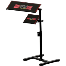 Next Level Racing Free Standing Keyboard and Mouse Stand forgószék