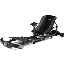Next Level Racing Go Kart Plus szimulátor cockpit (NLR-S034) (NLR-S034) forgószék