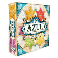 Next Move Games Azul - A királyi pavilon társasjáték társasjáték