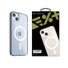  Next One MagSafe Case iPhone 14 Clear
