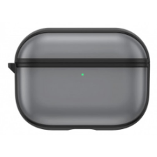 NEXT-ONE NEXT ONE AirPods Pro TPU tok fekete fülhallgató, fejhallgató tok