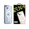 NEXT-ONE Next One MagSafe Case iPhone 14 Max Plus IPH-14MAX-MAGSAFE-CLRCASE