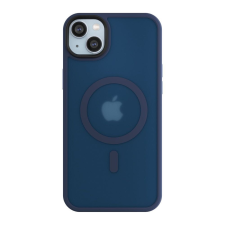 NEXT-ONE Next One MagSafe Mist Shield Case for iPhone 14 Plus IPH-14PLUS-MAGSF-MISTCASE-MN - kék tok és táska