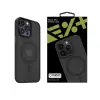 NEXT-ONE Next One MagSafe Mist Shield Case for iPhone 14 Pro Black IPH-14PRO-MAGSF-MISTCASE-BLK