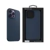 NEXT-ONE Next One MagSafe Silicone Case iPhone 14 Pro Max Royal Blue IPH-14PROMAX-MAGSAFE-BLUE