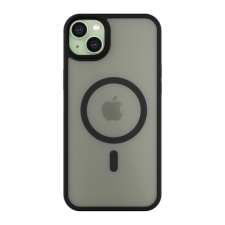 NEXT-ONE Next One Mist Shield Case for iPhone 15 MagSafe Compatible IPH-15-MAGSF-MISTCASE-BLK - fekete tok és táska