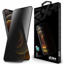 NEXT-ONE NEXT ONE One 3D Privacy kijelzővédő iPhone 12/12 Pro mobiltelefon kellék