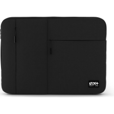 NEXT-ONE NEXT ONE Protection Sleeve MacBook Pro 16 (2020 - 2019) fekete számítógéptáska