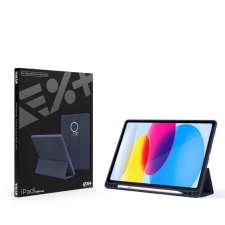 NEXT-ONE Next One Rollcase for iPad 10,9&quot; (10th Gen) Royal Blue tablet kellék