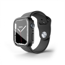 NEXT-ONE Next One Shield Case Apple Watch 41mm Black okosóra kellék