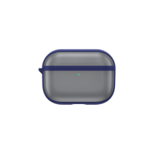 NEXT-ONE Next One TPU Case for AirPods Pro Blue fülhallgató, fejhallgató tok