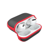 NEXT-ONE Next One TPU Case for AirPods Pro Red (APPRO-TPU-RED)