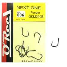 NEXT-ONE OREEL NEXT-ONE KM200 BN 10 10DB/CS SZ.N. horog
