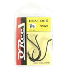 NEXT-ONE OREEL NEXT-ONE OCT-R BN 3-0 5DB/CS horog