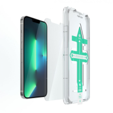Next One Screen Protector Üvegfólia iPhone 13 Mini Clear mobiltelefon kellék