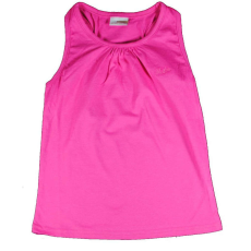 Next pink, pamut lány atléta
