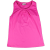 Next pink, pamut lány atléta