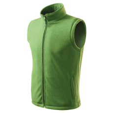  Next polár mellény unisex borsózöld S