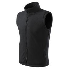 Next polár mellény unisex ébenszürke L férfi mellény