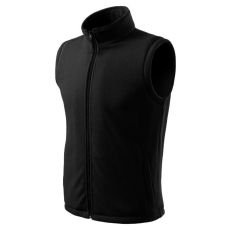  Next polár mellény unisex fekete S