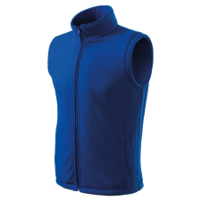 Next polár mellény unisex királykék XL férfi mellény