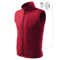  Next polár mellény unisex marlboro piros 23 (brand label) L