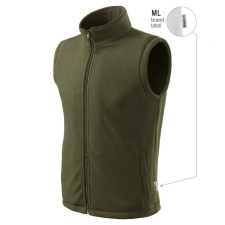Next polár mellény unisex military 69 (brand label) XL férfi mellény