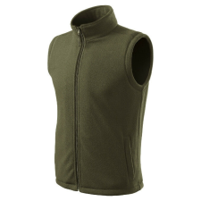 Next polár mellény unisex military S női mellény