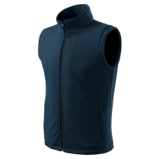 Next polár mellény unisex tengerészkék L
