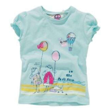 Next póló girl léghajós 12-18 hó (86 cm) gyerek póló