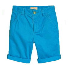 Next short chino tűrkízkék 16 év (176 cm) gyerek nadrág