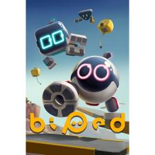 NEXT Studios Biped (PC - Steam Digitális termékkulcs) videójáték