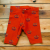 Next Virágos legging