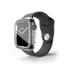 Nextone AW-41-CLR-CASE Apple Watch 41mm átlátszó védőtok (AW-41-CLR-CASE)