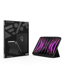 Nextone ipad-12.9-rollblk ipad 12,9" fekete tablet tok tablet tok