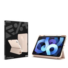 Nextone IPAD-AIR4-ROLLPNK iPad 10,9&quot; rózsaszín tablet tok tablet tok