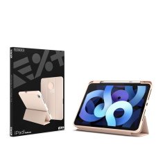 Nextone ipad-air4-rollpnk ipad 10,9" rózsaszín tablet tok tablet tok