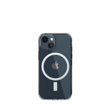 Nextone iph5.4-2021-mag-clrcase iphone 13 mini átlátszó szilikon magsafe hátlap tok és táska