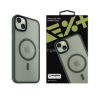 Nextone IPH-15-MAGSF-MISTCASE-PTC iPhone 15 pisztáciazöld szilikon MagSafe hátlap (IPH-15-MAGSF-MISTCASE-PTC)