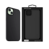 Nextone IPH-15PLUS-MAGCASE-BLACK iPhone 15 Plus fekete szilikon MagSafe hátlap