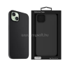 Nextone IPH-15PLUS-MAGCASE-BLACK iPhone 15 Plus fekete szilikon MagSafe hátlap (IPH-15PLUS-MAGCASE-BLACK)
