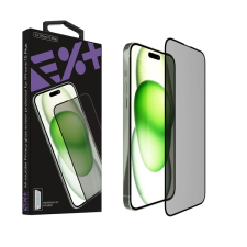 Nextone IPH-15PLUS-PRV iPhone 15 Plus üveg kijelzővédő mobiltelefon kellék