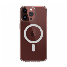 Nextone Next One MagSafe Shield iPhone 15 Pro Max tok, átlátszó tok és táska