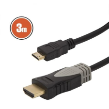 Nexus Mini HDMI kábel 3 méter 20426 videó kellék