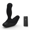 Nexus Revo Slim forgófejes prosztata stimuláló, távirányítóval
