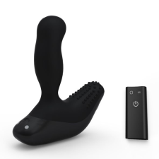 Nexus Revo Slim forgófejes prosztata stimuláló, távirányítóval prosztata masszírozó