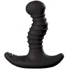 Nexus RIDGE RIDER Unisex Vibrator - Black