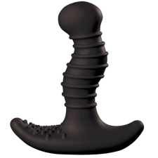 Nexus RIDGE RIDER Unisex Vibrator - Black vibrátorok